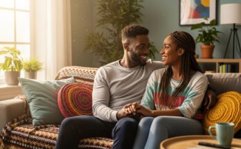 love-romance-african-american-wednesday-blessings