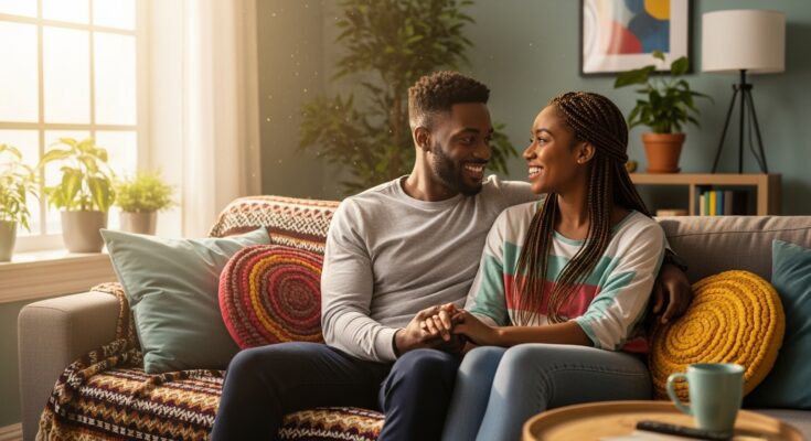 love-romance-african-american-wednesday-blessings