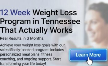 12-week-weight-loss-program-in-tennessee