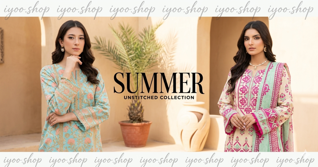 Zellbury Sale Unstitched stands out when you compare real prices and fabric quality. While similar lawn sets on other brands can go up to Rs. 5,000–7,000 even on sale, Zellbury Sale Unstitched keeps most 3-piece sets under Rs. 3,000. Zellbury Sale Unstitched also offers better variety in chikankari and embroidered edits compared to many competitors.
If you loved the recent Bonanza Satrangi Sale Pakistan, you’ll appreciate how Zellbury Sale Unstitched gives you similar premium feel at even lower prices in many cases. The prints are unique and the stitching options give you full control over the final look.