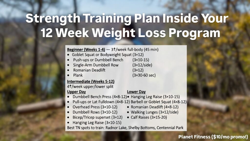 12-week-weight-loss-strength-training-tennessee