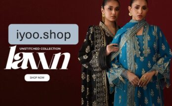 Zellbury Sale Unstitched is the hottest search right now among Pakistani women who want premium lawn suits without breaking the bank. Zellbury Sale Unstitched brings you beautiful 3-piece printed lawn, embroidered chikankari, and summer cambric sets starting as low as Rs. 1,990 for 2-piece and Rs. 2,490 for full 3-piece unstitched suits. Zellbury Sale Unstitched is perfect whether you’re preparing for Eid, summer weddings, or everyday elegant wear. Zellbury Sale Unstitched gives you the freedom to get your suits stitched exactly the way you like while saving big on fabric that feels soft, breathes well, and lasts wash after wash. Zellbury Sale Unstitched collections are available on the official site, Laam.pk, and Faisal Fabrics with quick delivery across Pakistan. If you’ve been waiting for the right time to refresh your wardrobe with fresh prints and delicate embroidery, Zellbury Sale Unstitched 2026 is live and moving fast.